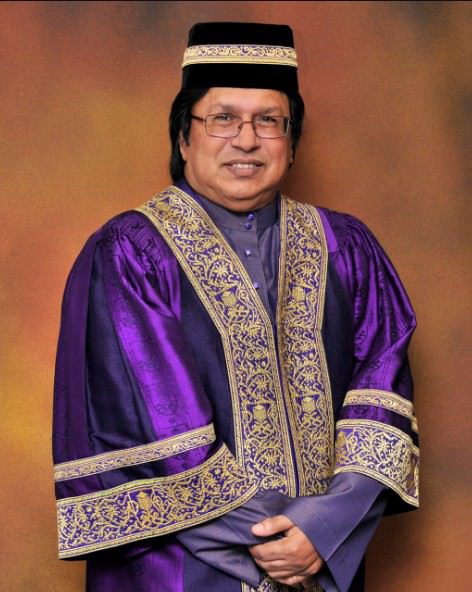 Prof Tan Sri Dr Sahol Hamid Abu Bakar