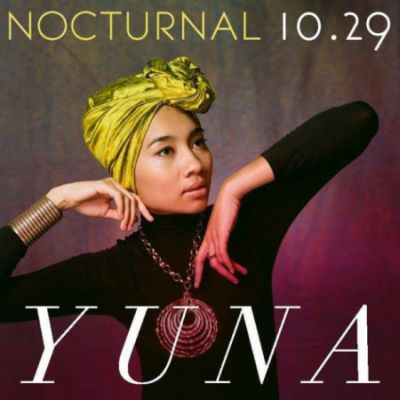 Yuna Nocturnal