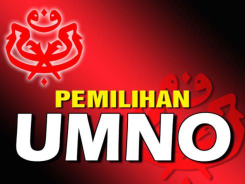 pemilihan UMNO