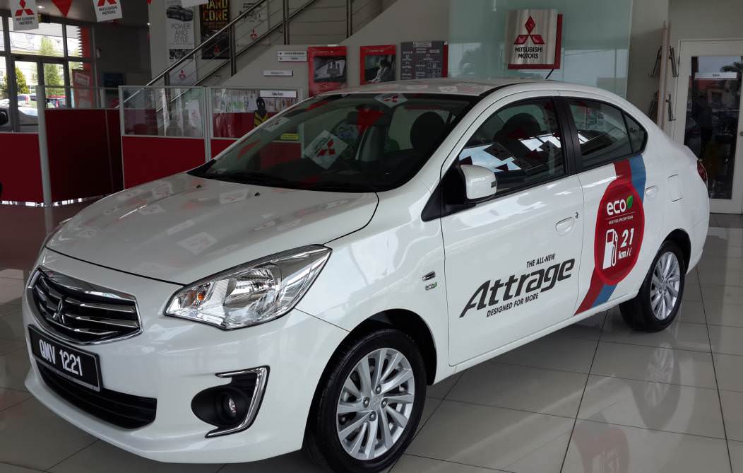 New-Mitsubishi-Attrage-Malaysia