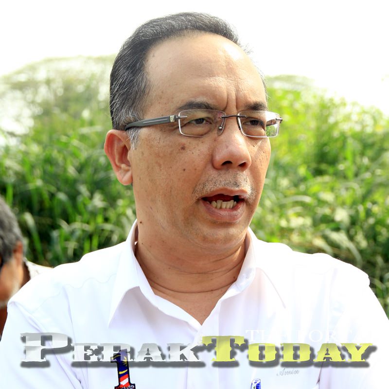 Datuk Aminuddin Md Hanafiah 