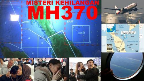 Misteri MH370_0