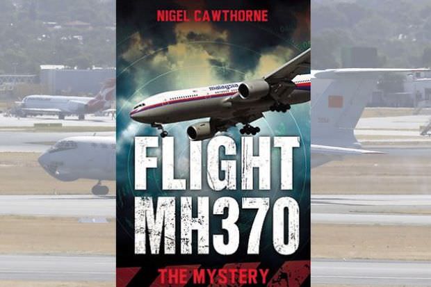Queda do Malaysia Airlines MH370: Causa – Exercícios militares Estados Unidos e Tailândia