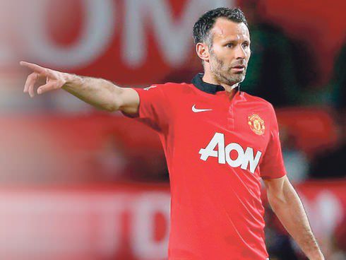 giggs 1