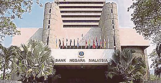 bank negara