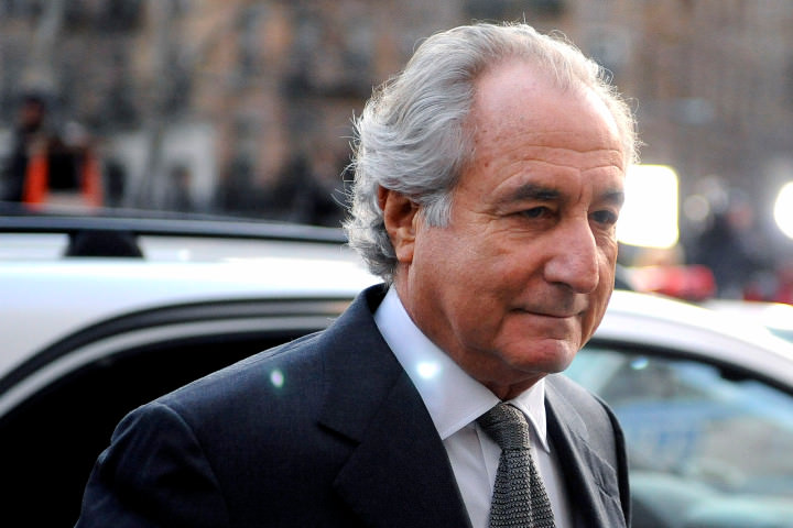 FILE: New York Mets Settle In Madoff Case