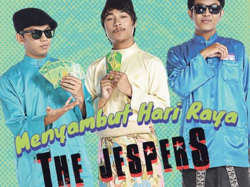 the jespers