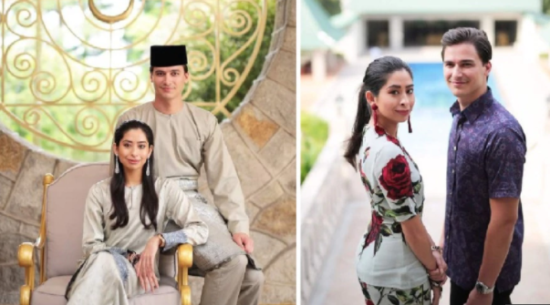 Perkahwinan Diraja Kekalkan Adat Dan Tradisi Johor