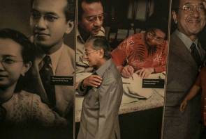 Cabaran Sukar Dr Mahathir, PPBM Menjelang PRU14