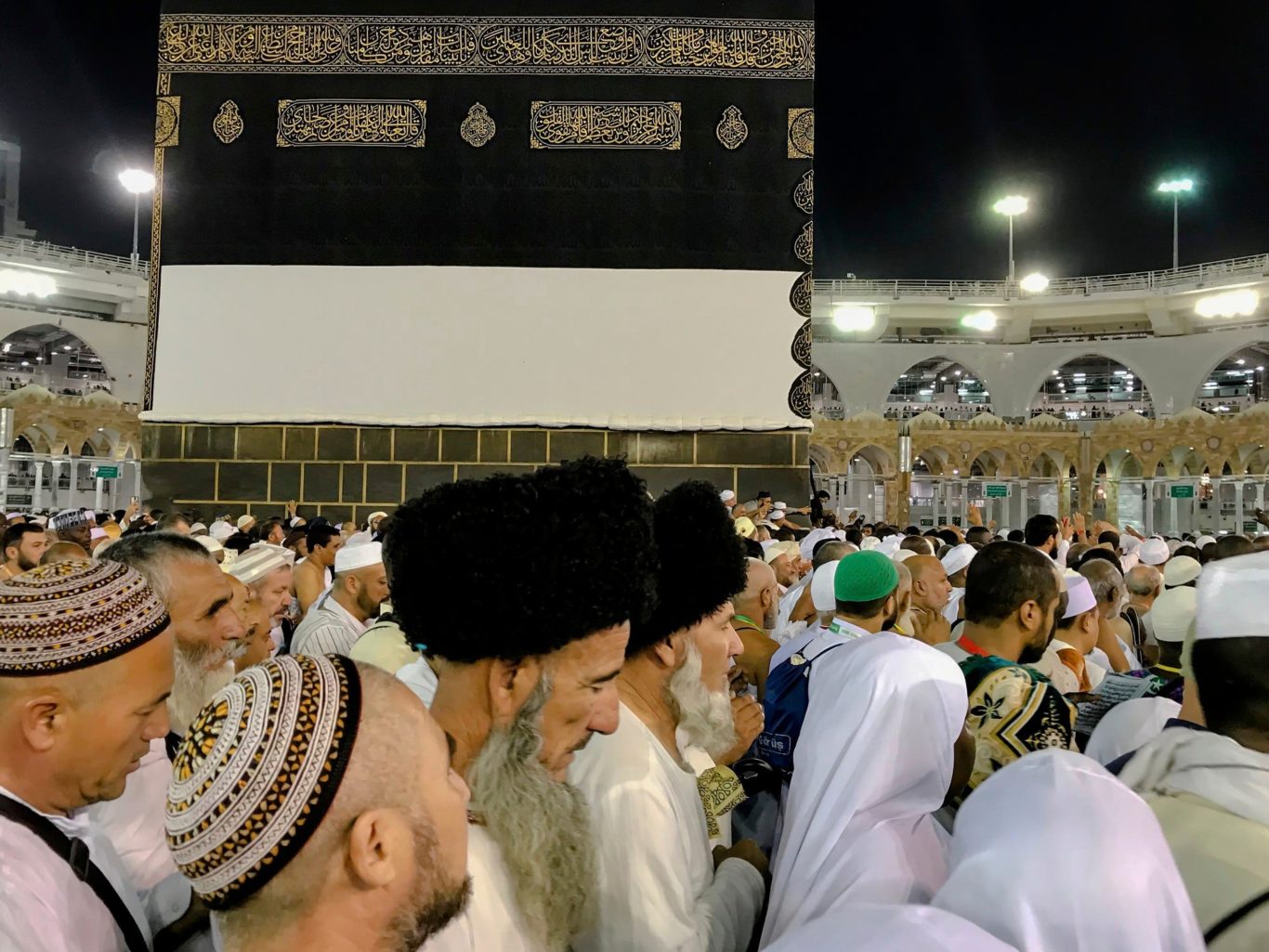 PM Utus Surat Kepada Arab Saudi Mohon Tambahan Kuota Haji